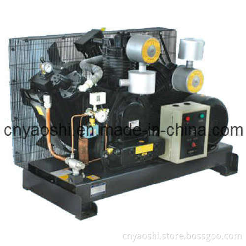 HP Air Compressor